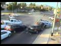 Car crash - dowcipy