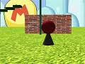 My Jawsome Mario Animation