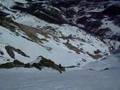 Ski Pirigallo Fingers, Termas de Chillan