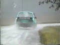 Rally Odry 2004 Skoda 130 (Grundel)