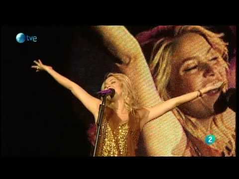 Shakira prepara su nuevo album en español 0 Shakira prepara su nuevo album en español
