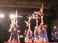 Show des provinciaux 2007