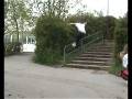 Rollerblading Profile - Tom Richardson