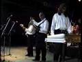 THE JAVALINS INDOROCK INTRO BAND
