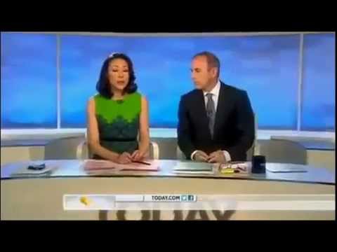 Ann Curry