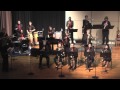 What Is Hip? arr. Paul Murtha - Cape Coral High School Jazz Band