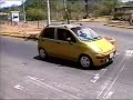 Nica Traffic Signs