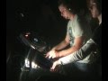 dj-redoo Summerclubbing Großklein