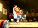 EYCH 2006 94 Serhiy Tahirov (UKR) snatch 135