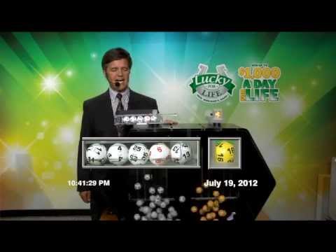 powerball drawing time