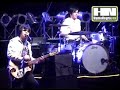 LOS BUNKERS TEATRO CAUPOLICAN 2006 - LA EXILIADA DEL SUR