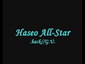 Haseo All-Star