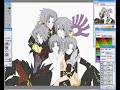 Haseo All-Star