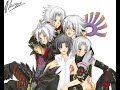 Haseo All-Star