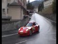 Petrolhead.nl presenteert de Quote Challenge 2005 in 10 afleveringen. Deel 2: vertrek uit Sankt Moritz. In de tweede videoclip die Petrolhead exclusief toont van de Quote Challenge 2005 vertrekt het deelnemersveld voor de eerste etappe. De rit voerde van Sankt Moritz, Zwitserland, door het noorden van Italie richting Slovenie. Het was de eerste regendag in vier jaar Challenge, dus het peleton Porsche's, Ferrari's, Lambo's en ander leuk speelgoed hield het rustig op de bergpassen, om gezellig los te gaan op de Italiaanse autostrada.