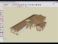 SketchUp Sectionplane tutorial (Indonesian) SketchUp Sectionplane tutorial (Indonesian)