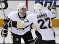 Puck Podcast Hockey Minute 12-11-09