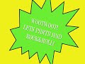 randomvideo! randomvideo!