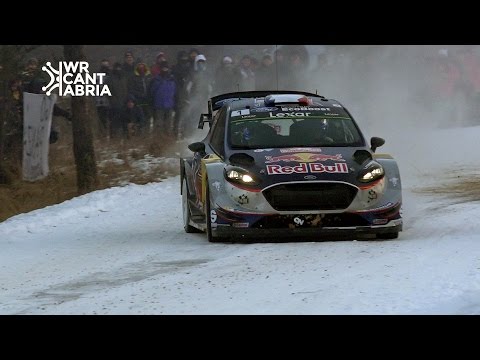 Latest WRC HD & Rally HD Videos