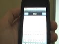 How to get Hotmail to work with mail app for ipod touch How to get Hotmail to work with mail app for ipod touch