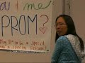 Asking My Girlfriend To Prom Asking My Girlfriend To Prom
