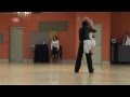 Melbin De La Cruz and Melissa Keller - Bolero