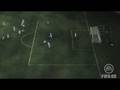 Rooney PS3 FIFA 09 Finesse