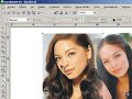Corel Draw X3 - Power Clip I Corel Draw X3 - Power Clip I