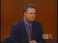 Dan Sanders in The Michael Jackson Trial -- Robel Pt. 2