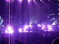Indochine Meteor Tour Orléans 2009 : L'Aventurier