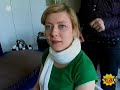 Herr U im TV - Erlebnisse eines mobilen friseurs in berlin