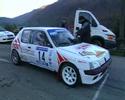 dommerdich 205 maxi rallye des bauges 2007 by rallyshot
