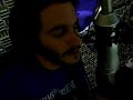 Coiffeur canta 