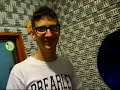 Coiffeur canta 