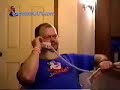 Tourettes Guy - Colgate Tourettes Guy - Colgate