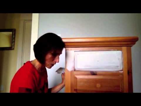 how to whitewash paint