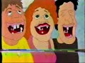 El siguiente programa: cerdo presidente 1 de 3