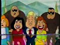 El siguiente programa: cerdo presidente 1 de 3