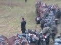 Rekonstrukcja walk nad Bzur? z 1939 r.w ?owiczu cz.2