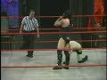 Steve Demarco vs. Jiggle-O James Johnson Steve Demarco vs. Jiggle-O James Johnson