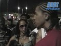 Rap Battles Fresh Ave vs Skinbo, AHAT.tv Rap Battle