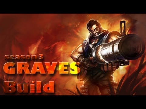 how to build graves