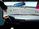 Waterfest 13 Autocross PM Session