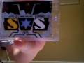 2008 topps triple threads baseball recap: sick hit!!!