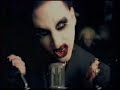 Marilyn Manson  - mobscene (sauerkraut remix by rammstein)