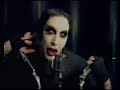 Marilyn Manson  - mobscene (sauerkraut remix by rammstein)