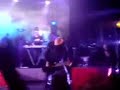 Within Temptation - The Cross live - Vega Copenhage