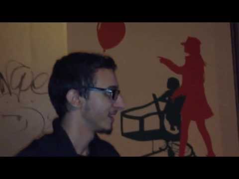 chouiter - Andiamo a vedere come i Diamond Italiani, figure mistiche e misteriose, trascorrono la loro vita di tutti i giorni. In questo episodio Lazuriel sta passeggia...