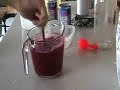 Cheap homemade wine