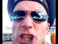 dundee united v rangers fuckin wankers